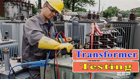 transformer vacuum drop test|transformer testing problems.